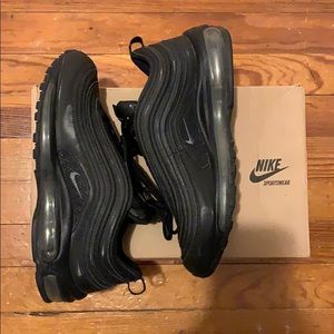 Nike Air Max '97 Sneakers.